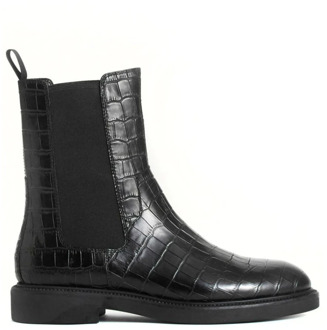Vagabond Shoemakers Enkellaarsjes met stijl Vagabond Shoemakers , Black , Dames - 36 EU