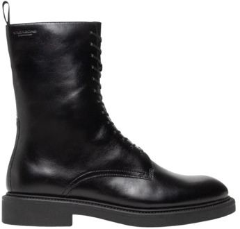 Vagabond Shoemakers Enkellaarsjes Vagabond Shoemakers , Black , Dames - 36 Eu,37 EU