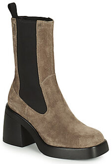 Vagabond Shoemakers Enkellaarzen Vagabond Shoemakers BROOKE" Bruin - 38,40,41,42