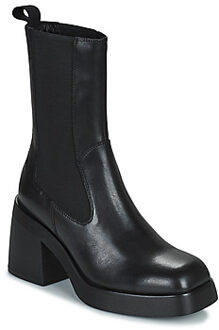 Vagabond Shoemakers Enkellaarzen Vagabond Shoemakers BROOKE" Zwart - 40,41,42