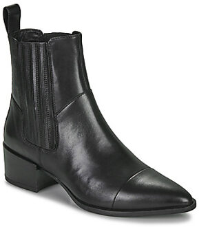 Vagabond Shoemakers Enkellaarzen Vagabond Shoemakers MARJA" Zwart - 36,37,39,40,42