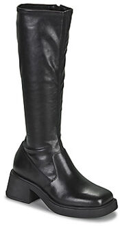 Vagabond Shoemakers Laarzen Vagabond Shoemakers DORAH" Zwart - 36,37,38,39,40,41,42