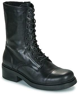 Vagabond Shoemakers Laarzen Vagabond Shoemakers KARLIE" Zwart - 36,37,38,39,40,41