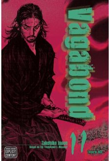 Vagabond (VIZBIG Edition), Vol. 11