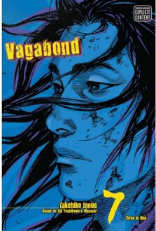 Vagabond (VIZBIG Edition), Vol. 7