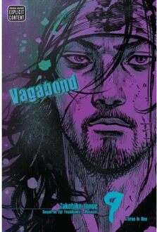 Vagabond (VIZBIG Edition), Vol. 9