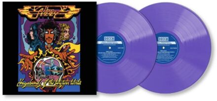 Vagabonds Of The Western World -50th Anniversary- - Thin Lizzy