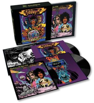 Vagabonds Of The Western World -50th Anniversary- - Thin Lizzy