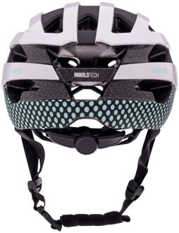 Vagg fietshelm voor volwassenen Wit - M