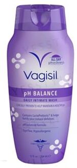Vagisil pH Balance Daily Intimate Wash 354ml