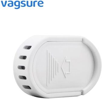 Vagsure plastic Stoom outlet stoom generator nozzle voor stoom douchecabine onderdelen accessoires