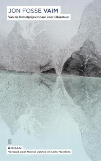 Vaim -  Jon Fosse (ISBN: 9789493367654)