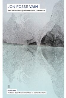 Vaim - Jon Fosse