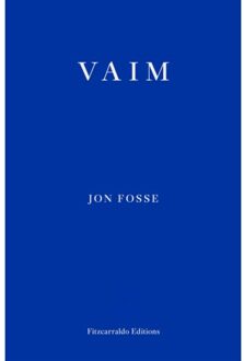 Vaim - Jon Fosse
