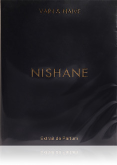 Vain & Naive - Extrait de parfum spray - 50 ml