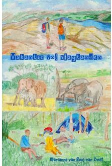 Vakantie vol slagtanden