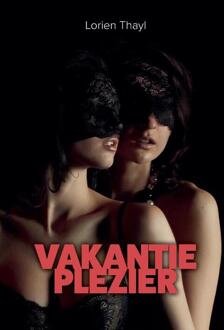 Vakantieplezier -  Lorien Thayl (ISBN: 9789465116358)