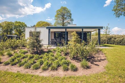 Vakantievilla - 6 personen