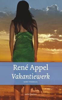 Vakantiewerk - eBook René Appel (9026328354)