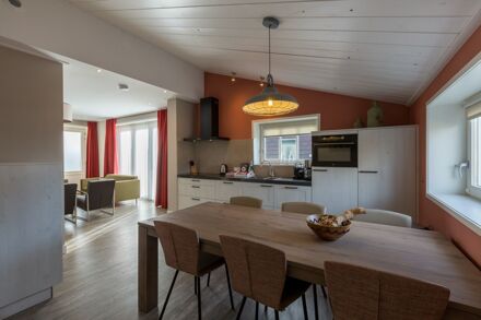 Vakantiewoning - Noordweg 56a | Oostkapelle "Comfort 6 personen"