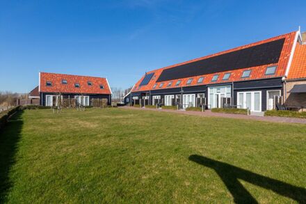 Vakantiewoning - Oostkapelle "Comfort 4* personen"