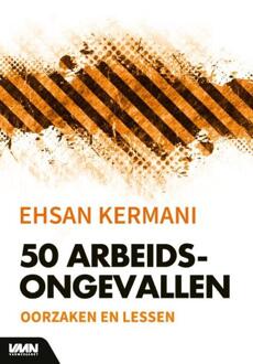 Vakmedianet 50 Arbeidsongevallen