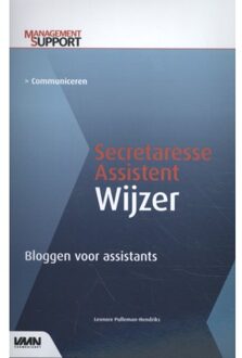 Vakmedianet Bloggen Voor Assistants - Secretaresse Assistent