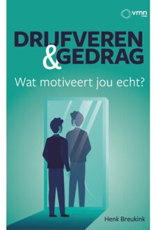 Vakmedianet Drijfveren En Gedrag - Henk Breukink