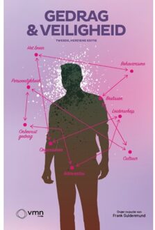 Vakmedianet Gedrag En Veiligheid - Frank Guldenmond