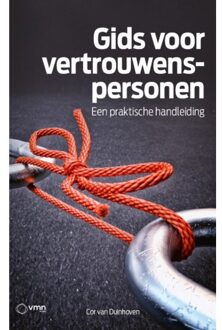 Vakmedianet Gids Voor Vertrouwenspersonen - Cor van Duinhoven