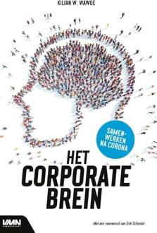 Vakmedianet Het Corporate Brein