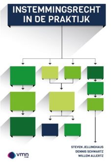 Vakmedianet Instemmingsrecht in de praktijk