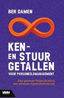 Vakmedianet Ken- en stuurgetallen voor personeelsmanagement