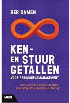 Vakmedianet Ken- en stuurgetallen voor personeelsmanagement