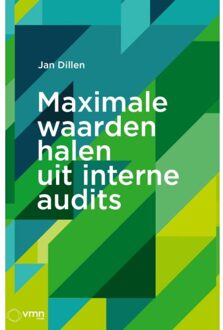 Vakmedianet Maximale Waarden Halen Uit Interne Audits - Jan Dillen