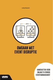 Vakmedianet Omgaan met Event Disruptie