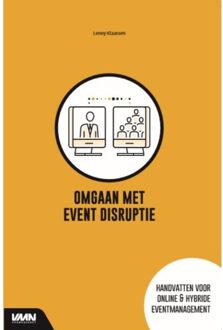 Vakmedianet Omgaan met Event Disruptie