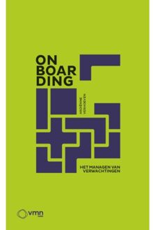 Vakmedianet Onboarding - Ardiënne Verhoeven