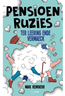 Vakmedianet Pensioenruzies - Prof. Drs. Mr. Mark Heemskerk