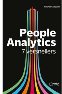 Vakmedianet People Analytics - Nouhad Gamgami