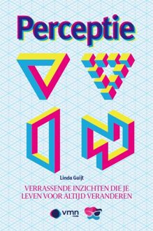 Vakmedianet Perceptie - Linda Guijt - ebook