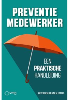 Vakmedianet Preventiemedewerker - Pieter Diehl