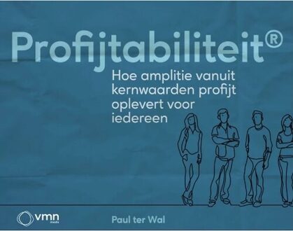 Vakmedianet Profijtabiliteit - Paul ter Wal