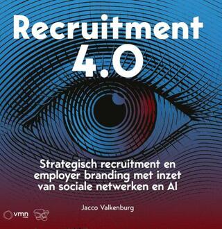 Vakmedianet Recruitment 4.0 - Jacco Valkenburg