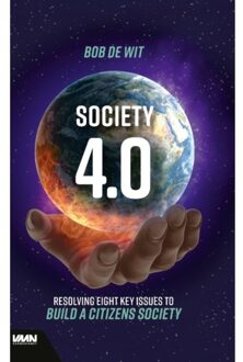 Vakmedianet Society 4.0