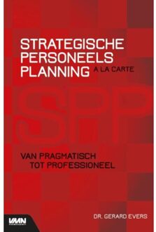 Vakmedianet Strategische Personeelsplanning a la carte