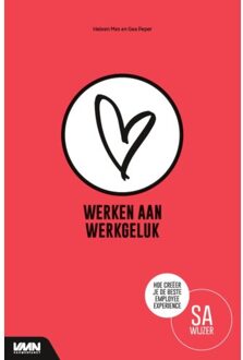 Vakmedianet Werken Aan Werkgeluk - Secretaresse Assistent