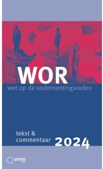 Vakmedianet Wor Tekst En Commentaar 2024 - Mr. Inge Hofstee