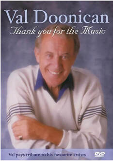 Val Doonican - Thank You For The Music