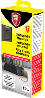 Val Muizen Electronisch